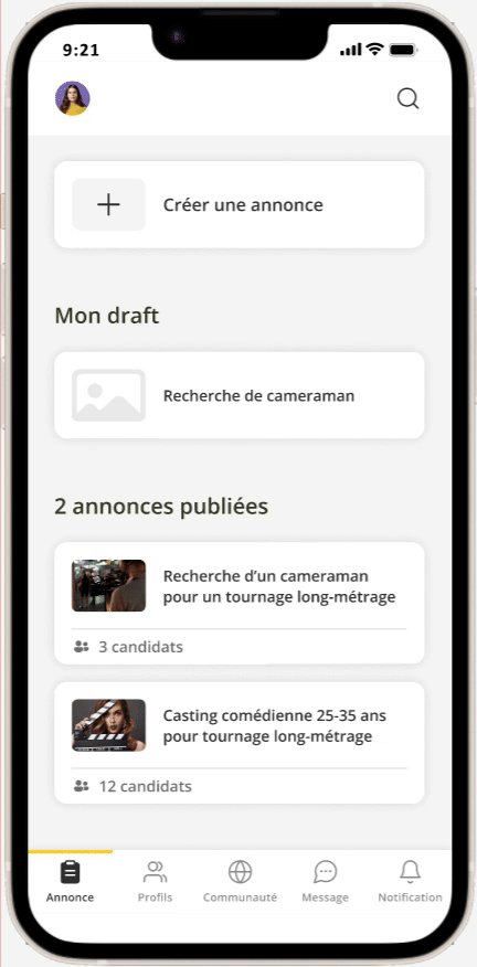 profile ciné-pro scene1