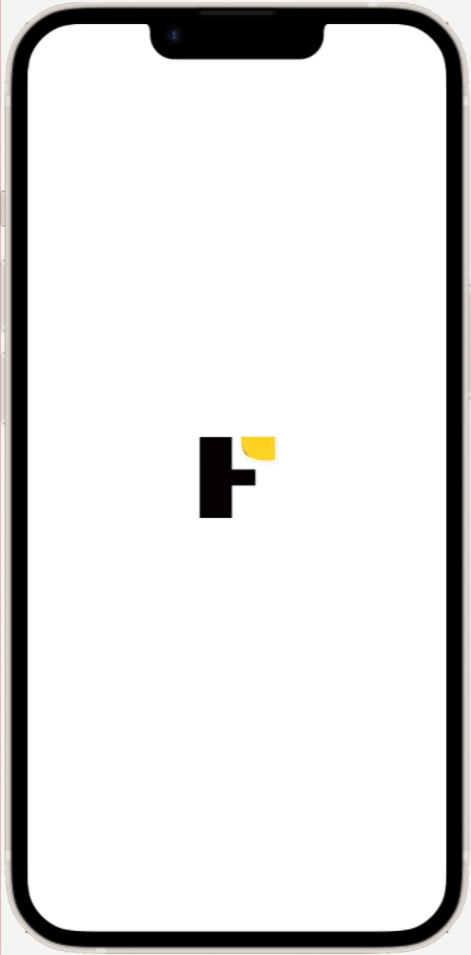 onboarding prototype